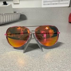 Michael Kors aviator sunglasses